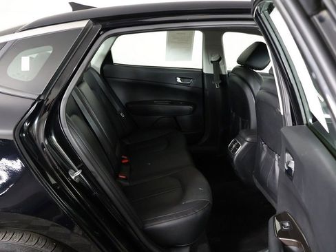 Used 2020 Kia Optima EX FWD image 28