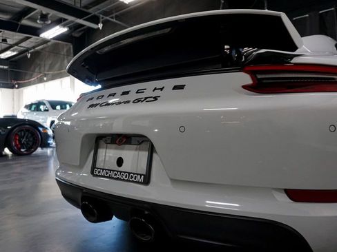 Used 2018 Porsche 911 GT3 RS image 60