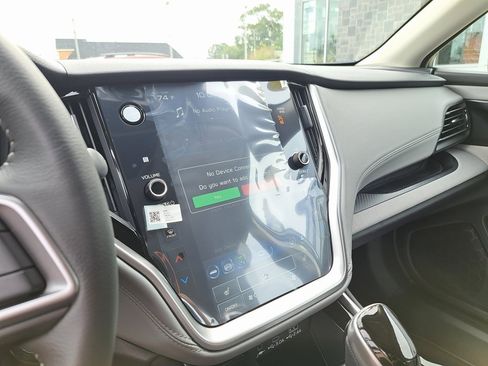 New 2025 Subaru Legacy Premium image 31