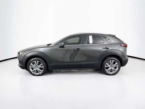 New 2025 MAZDA CX-30 AWD 2.5 S w/ Preferred Package image 9