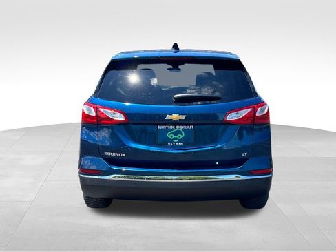 Used 2020 Chevrolet Equinox LT FWD image 3