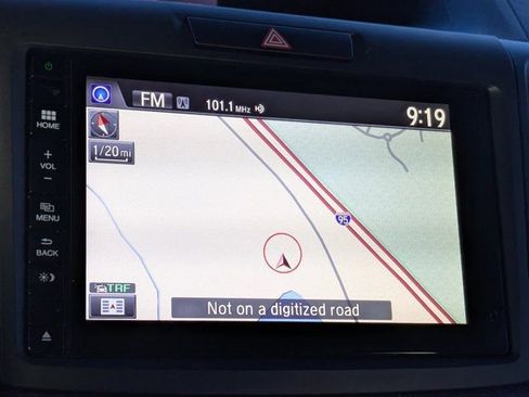 Used 2016 Honda CR-V Touring image 31