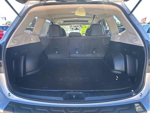 Used 2019 Subaru Forester Sport AWD/4WD image 7