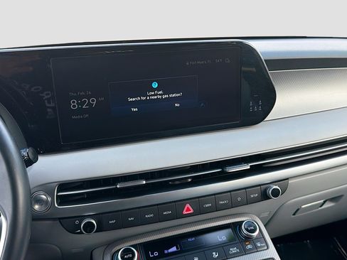 Used 2024 Hyundai Palisade SEL image 29