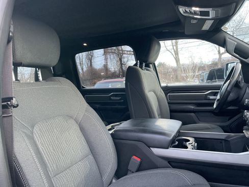 Used 2020 RAM 1500 Big Horn image 15