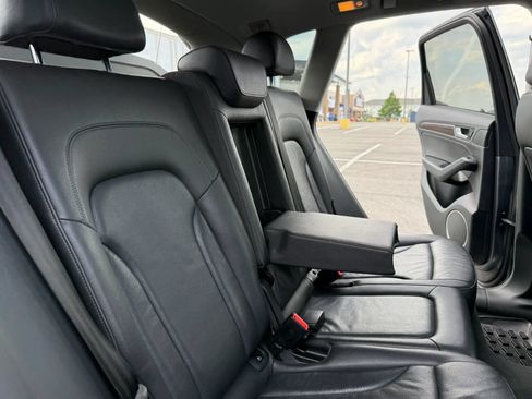 Used 2014 Audi Q5 2.0T Premium Plus AWD/4WD image 19