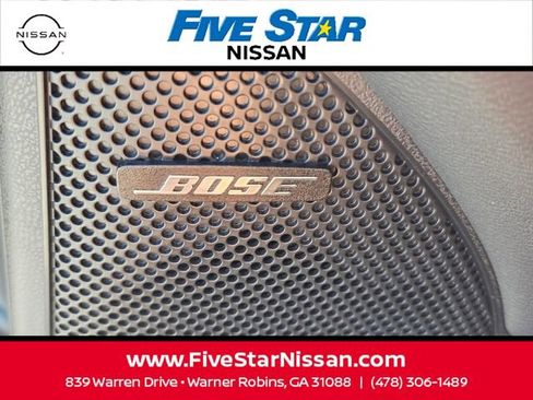 Used 2024 Nissan Z Performance w/ Floor Mat Package RWD image 29