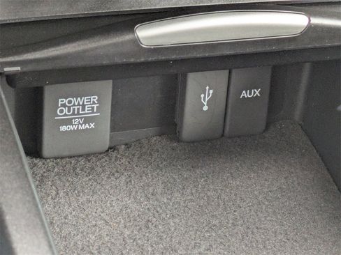 Used 2018 Acura RDX w/ Technology Package image 21