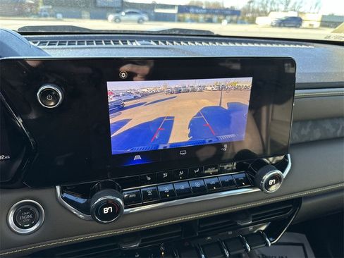 Certified 2024 Chevrolet Colorado ZR2 image 17