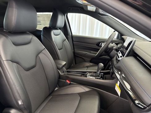 New 2026 Jeep Compass Latitude w/ Quick Order Package 29K image 28