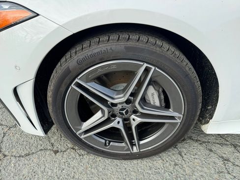 Used 2023 Mercedes-Benz CLS 450 4MATIC image 27