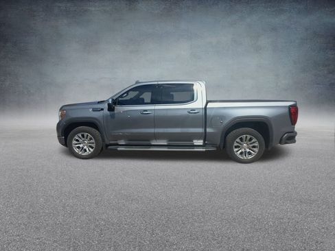 Used 2021 GMC Sierra 1500 Denali image 14