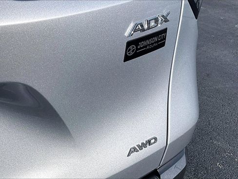 Certified 2025 Acura ADX AWD image 8