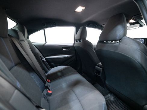 Certified 2022 Toyota Corolla SE image 30