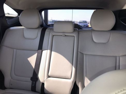 Used 2023 Hyundai Tucson Limited w/ Cargo Package image 23