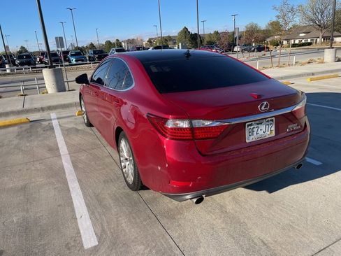 Used 2014 Lexus ES 350 image 7