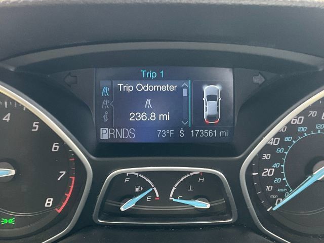 Used 2012 Ford Focus SEL FWD image 28