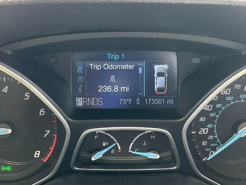 Used 2012 Ford Focus SEL FWD image 28
