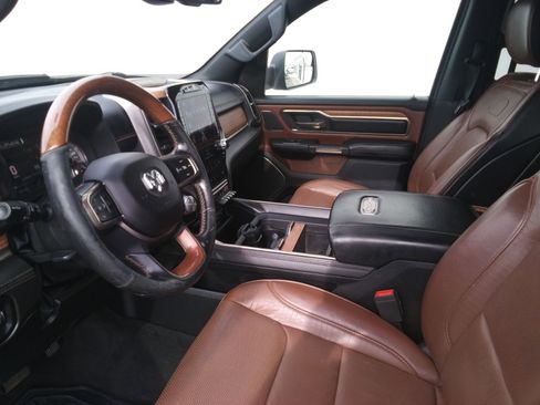 Used 2020 RAM 1500 Limited image 13