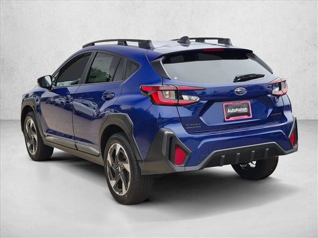 New 2026 Subaru Crosstrek 2.5i Limited w/ Crosstrek Mirror Package AWD/4WD image 9