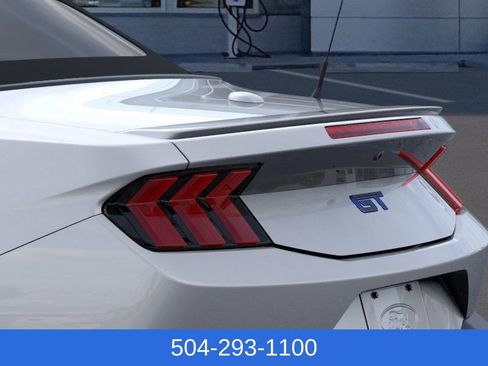 New 2025 Ford Mustang GT Premium image 22