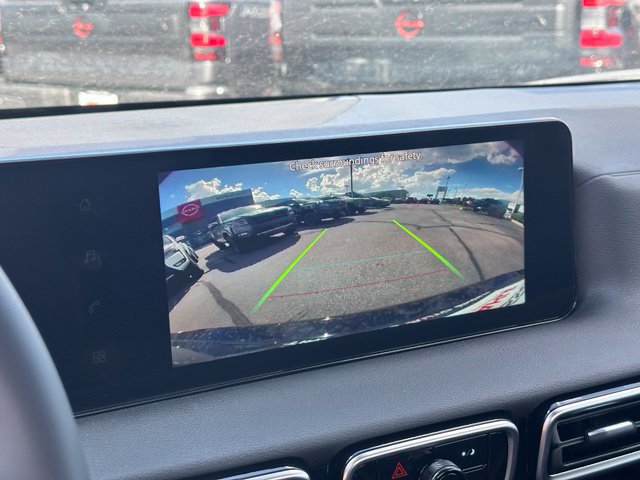 New 2027 Nissan Sentra SR w/ Floor Mat Package FWD image 26