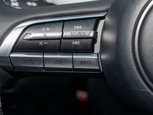 Used 2025 MAZDA CX-50 2.5 Hybrid w/ Premium Plus Pkg image 33