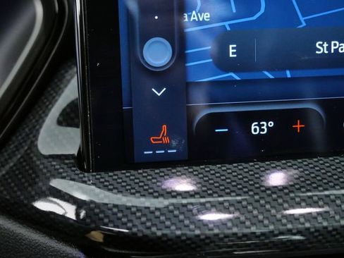 Used 2024 Ford Escape ST-Line Select w/ Tech Pack #2 image 25