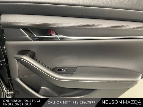 New 2026 MAZDA MAZDA3 2.5 S Hatchback w/ Premium Pkg image 43