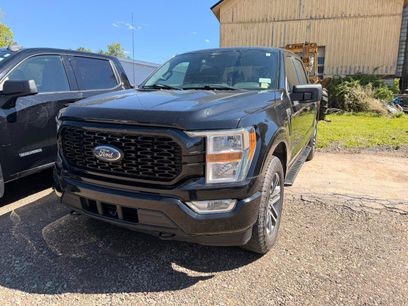 Used 2021 Ford F150 XL w/ Equipment Group 101A High