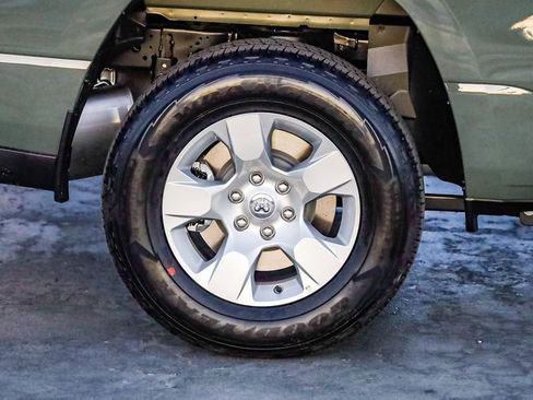 New 2025 RAM 1500 Tradesman image 12