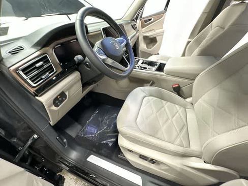 New 2026 Volkswagen Atlas SE AWD/4WD image 15