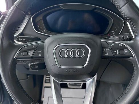 Used 2018 Audi SQ5 Premium Plus AWD/4WD image 27