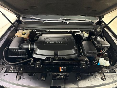Used 2016 Chevrolet Colorado LT w/ LT Convenience Package RWD image 36