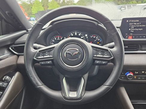 Used 2019 MAZDA MAZDA6 Signature FWD image 16