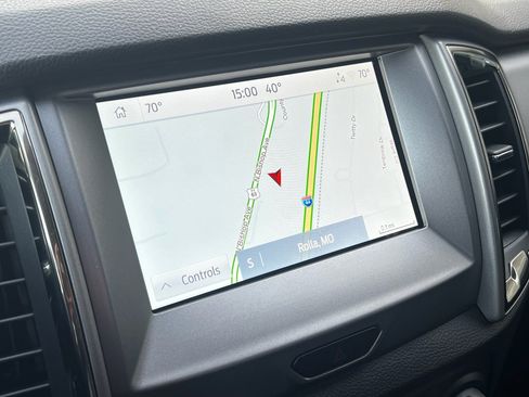 Used 2023 Ford Ranger XLT w/ Equipment Group 302A High image 25