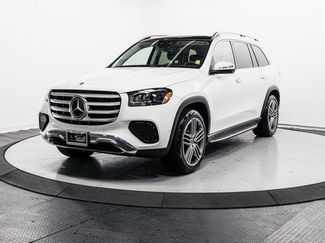 Certified 2026 Mercedes-Benz GLS 450 4MATIC video 3