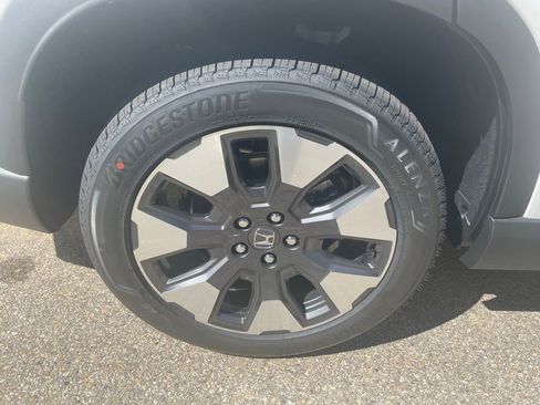 New 2026 Honda Pilot Elite image 7