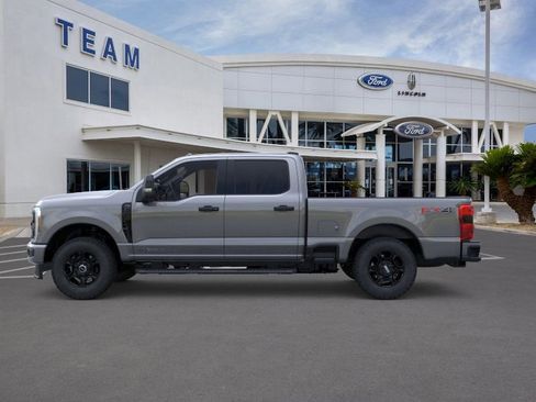 New 2026 Ford F250 XL w/ STX Appearance Package image 3