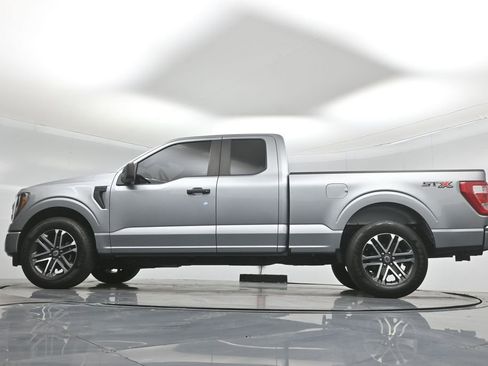 Certified 2023 Ford F150 XL w/ STX Appearance Package image 50