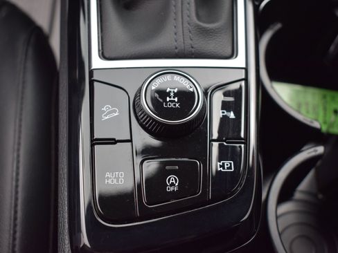 Used 2024 Kia Sportage X-Line image 17