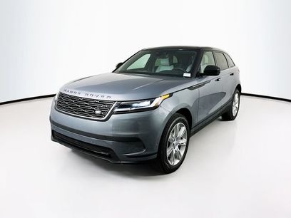Used 2026 Land Rover Range Rover Velar S