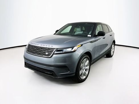 Used 2026 Land Rover Range Rover Velar S AWD/4WD image 1