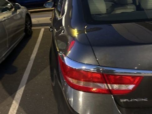 Used 2016 Buick Verano image 7