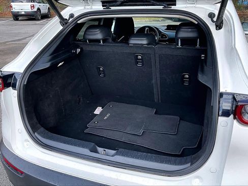 Used 2024 MAZDA CX-30 AWD 2.5 S w/ Premium Package image 33