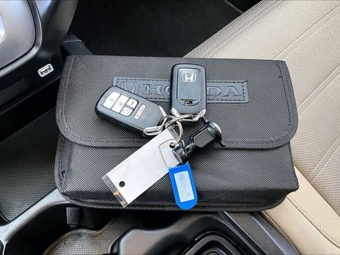 Certified 2022 Honda CR-V EX image 15