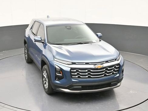 New 2026 Chevrolet Equinox LT FWD image 69
