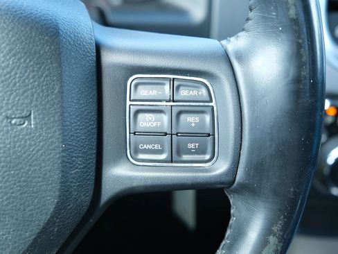 Used 2017 RAM 1500 Big Horn image 40