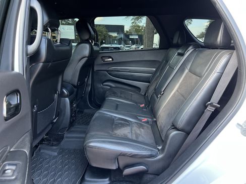 Used 2022 Dodge Durango GT AWD/4WD image 29