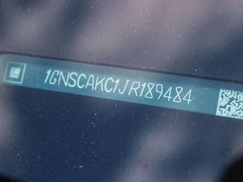 Used 2018 Chevrolet Tahoe LS image 27